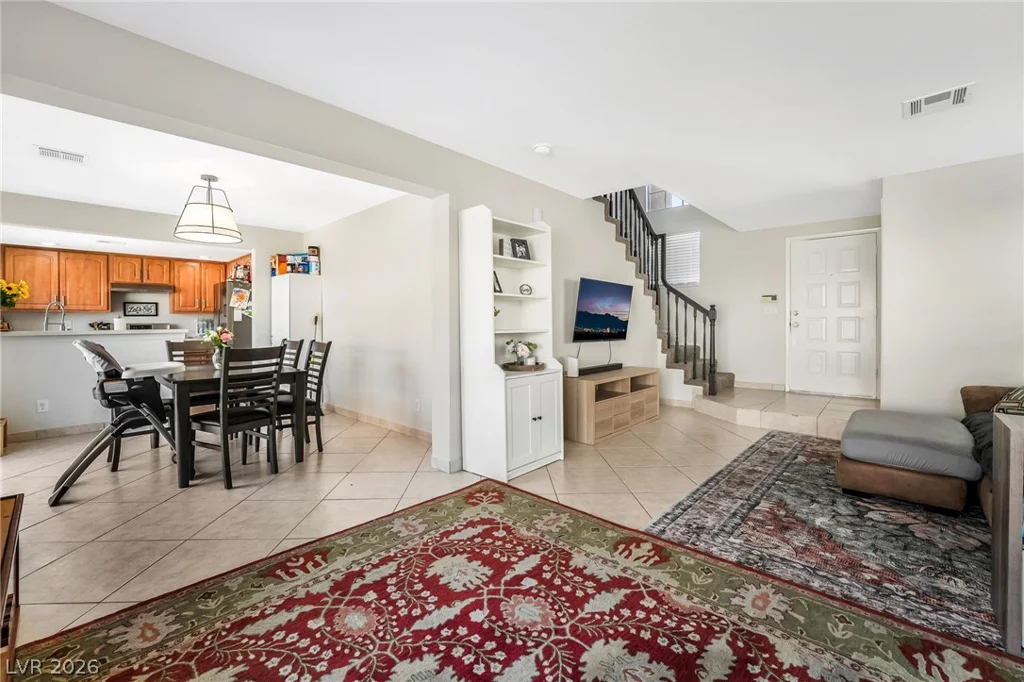 1460 Homestead, Henderson, NV 89014