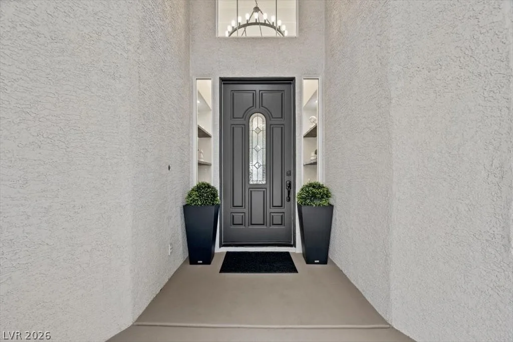 9521 Queen Charlotte, Las Vegas, NV 89145