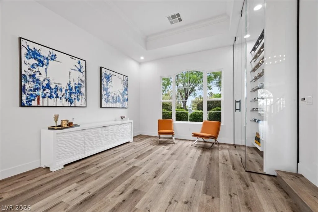 9521 Queen Charlotte, Las Vegas, NV 89145