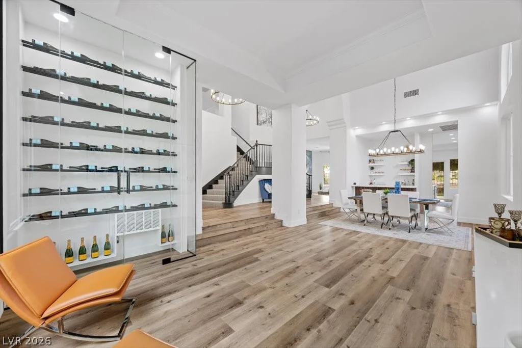 9521 Queen Charlotte, Las Vegas, NV 89145