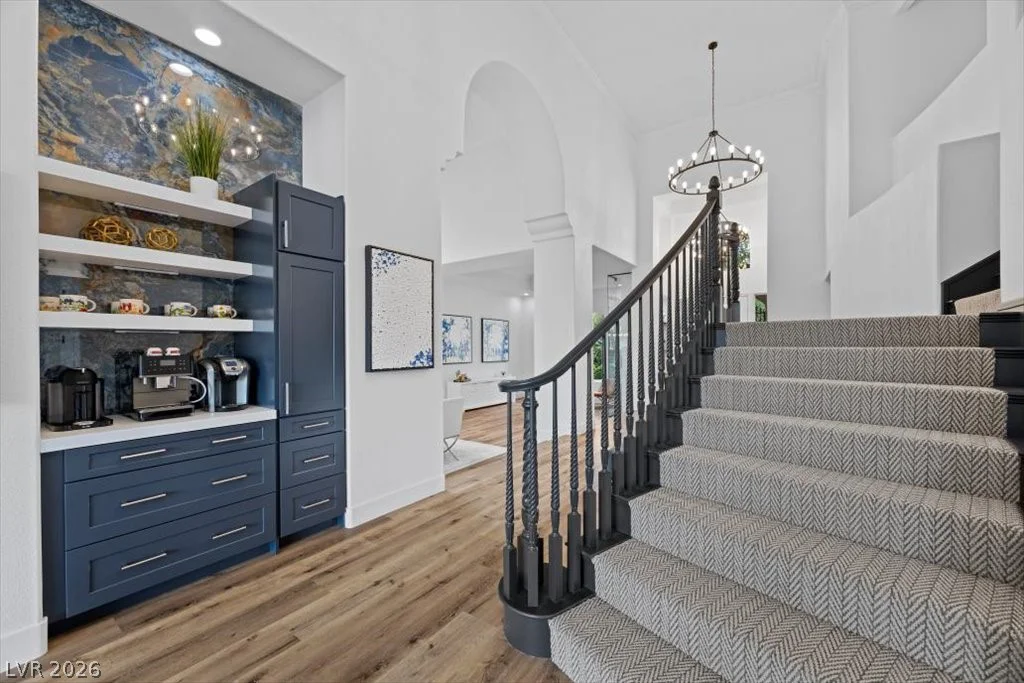 9521 Queen Charlotte, Las Vegas, NV 89145