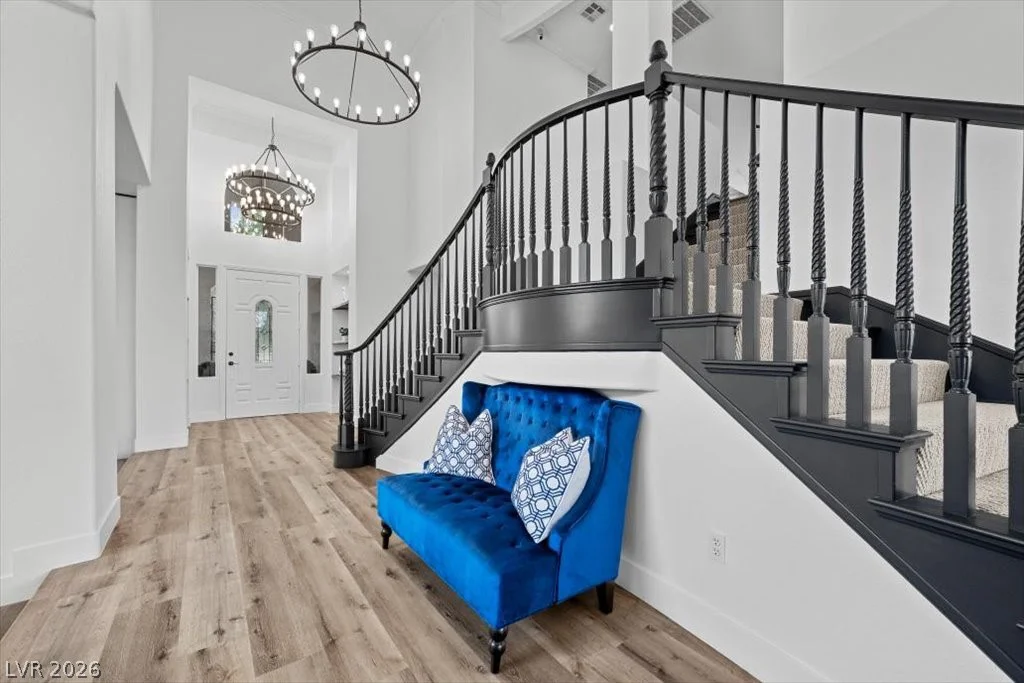9521 Queen Charlotte, Las Vegas, NV 89145