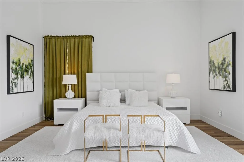 9521 Queen Charlotte, Las Vegas, NV 89145