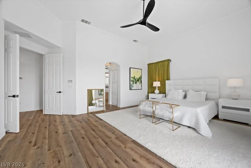 9521 Queen Charlotte, Las Vegas, NV 89145