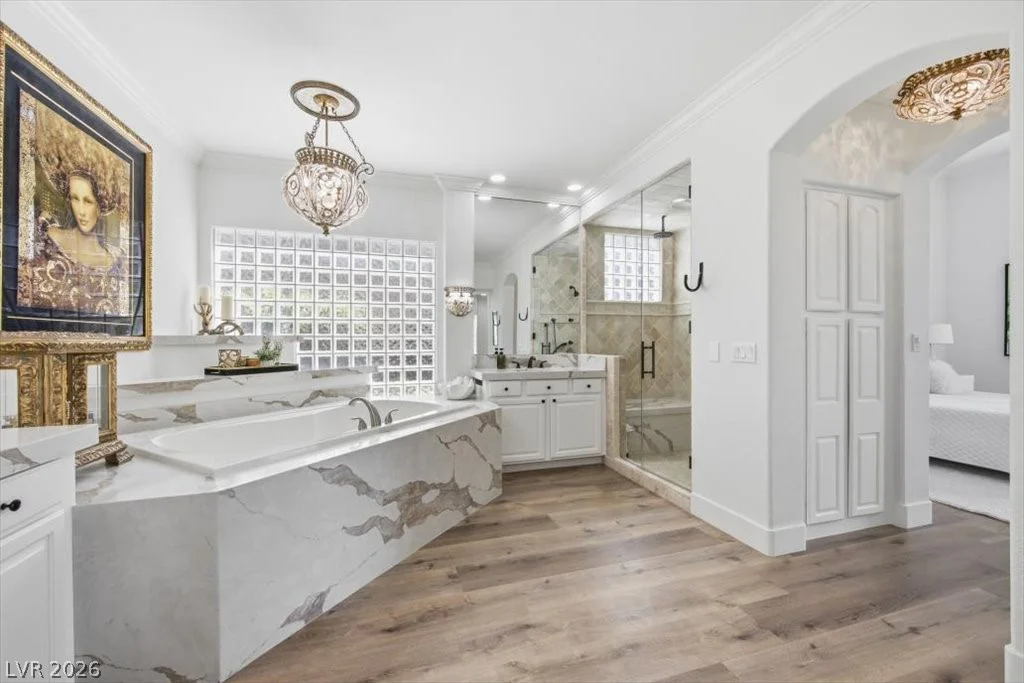 9521 Queen Charlotte, Las Vegas, NV 89145