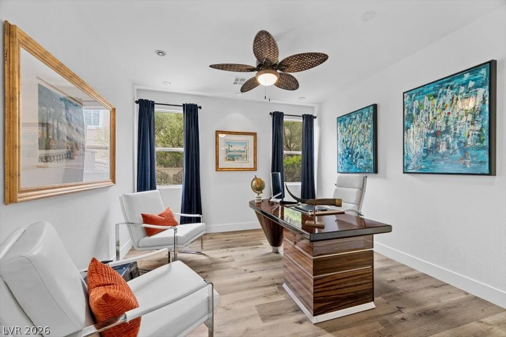 9521 Queen Charlotte, Las Vegas, NV 89145