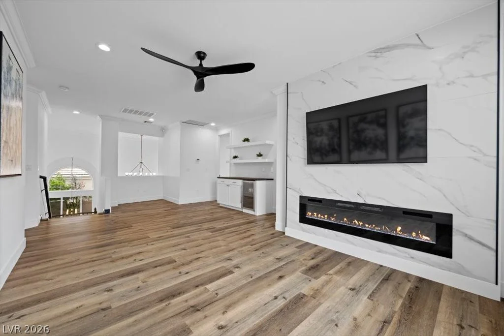 9521 Queen Charlotte, Las Vegas, NV 89145
