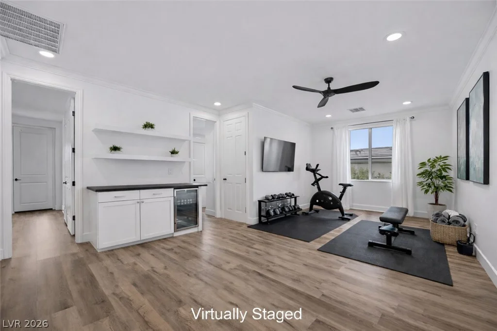 9521 Queen Charlotte, Las Vegas, NV 89145