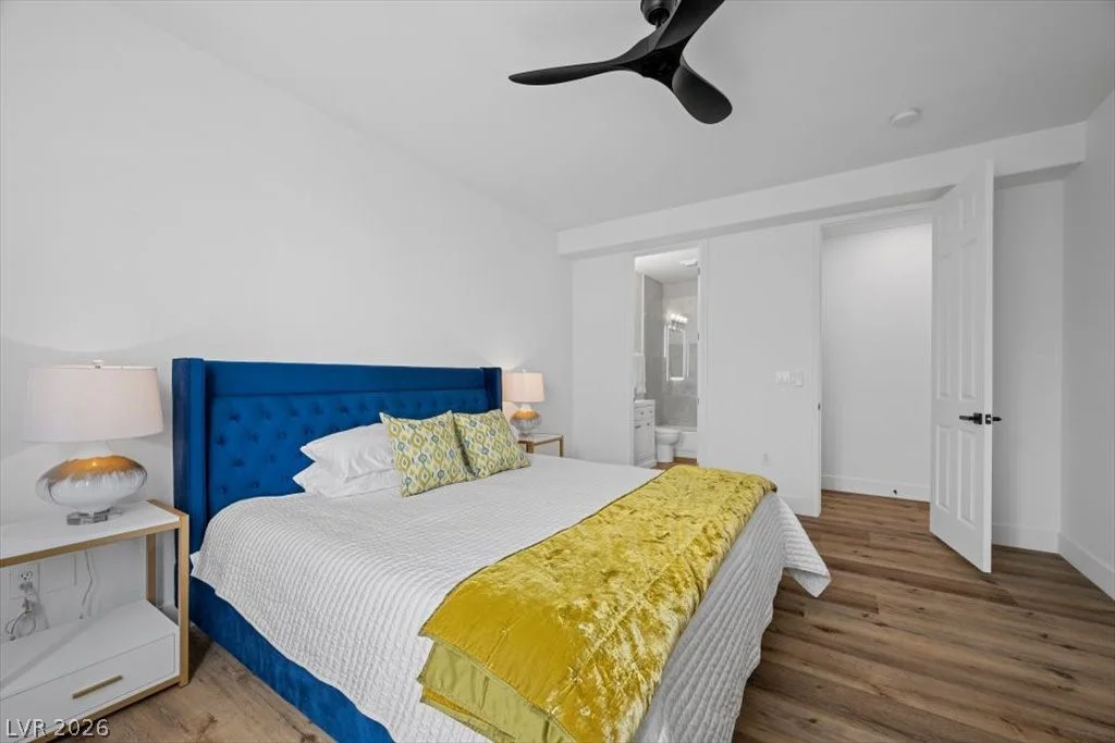 9521 Queen Charlotte, Las Vegas, NV 89145