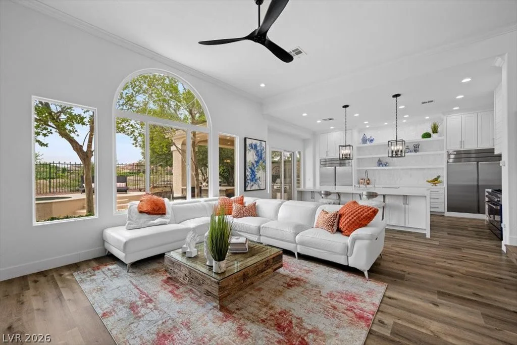 9521 Queen Charlotte, Las Vegas, NV 89145