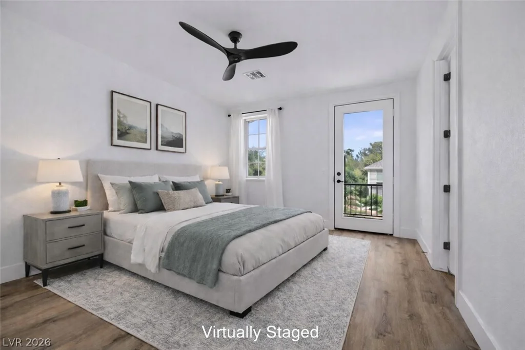 9521 Queen Charlotte, Las Vegas, NV 89145