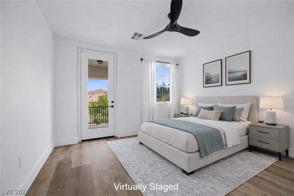 9521 Queen Charlotte, Las Vegas, NV 89145