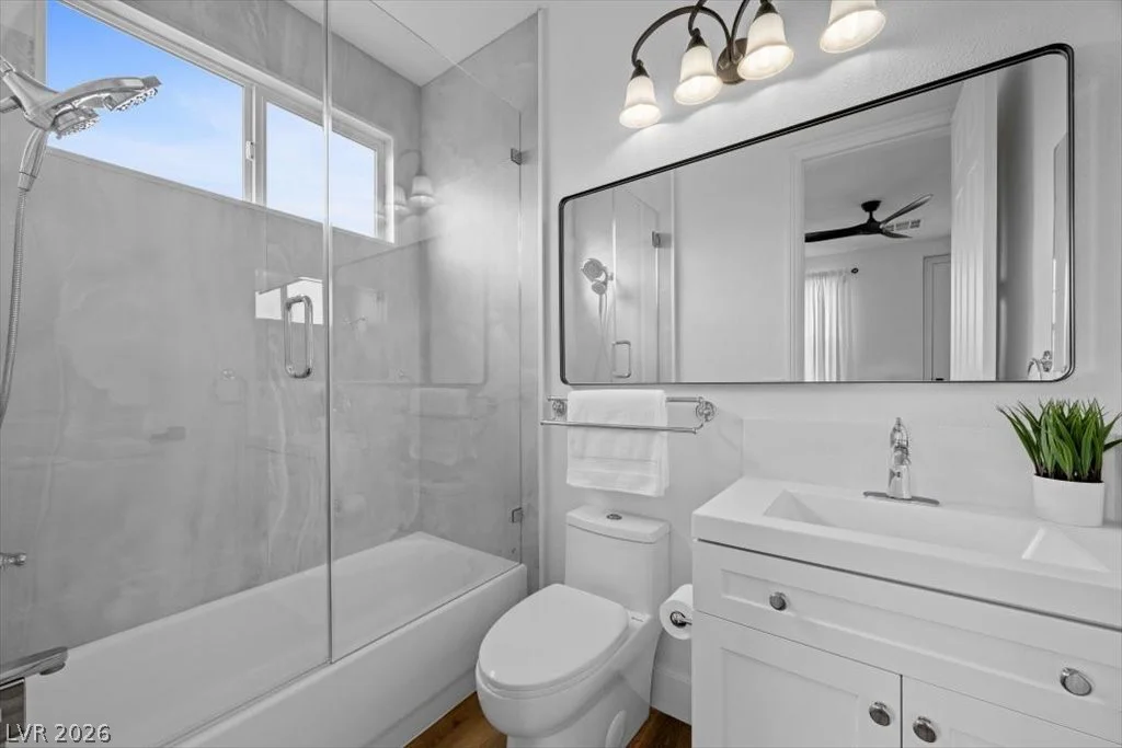 9521 Queen Charlotte, Las Vegas, NV 89145