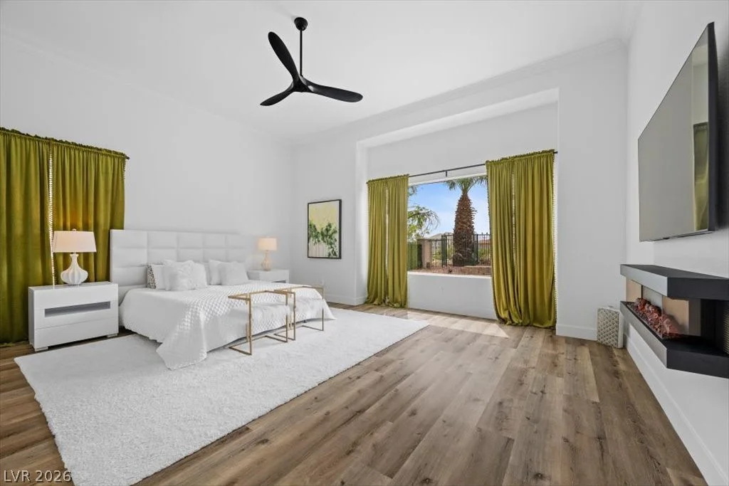 9521 Queen Charlotte, Las Vegas, NV 89145