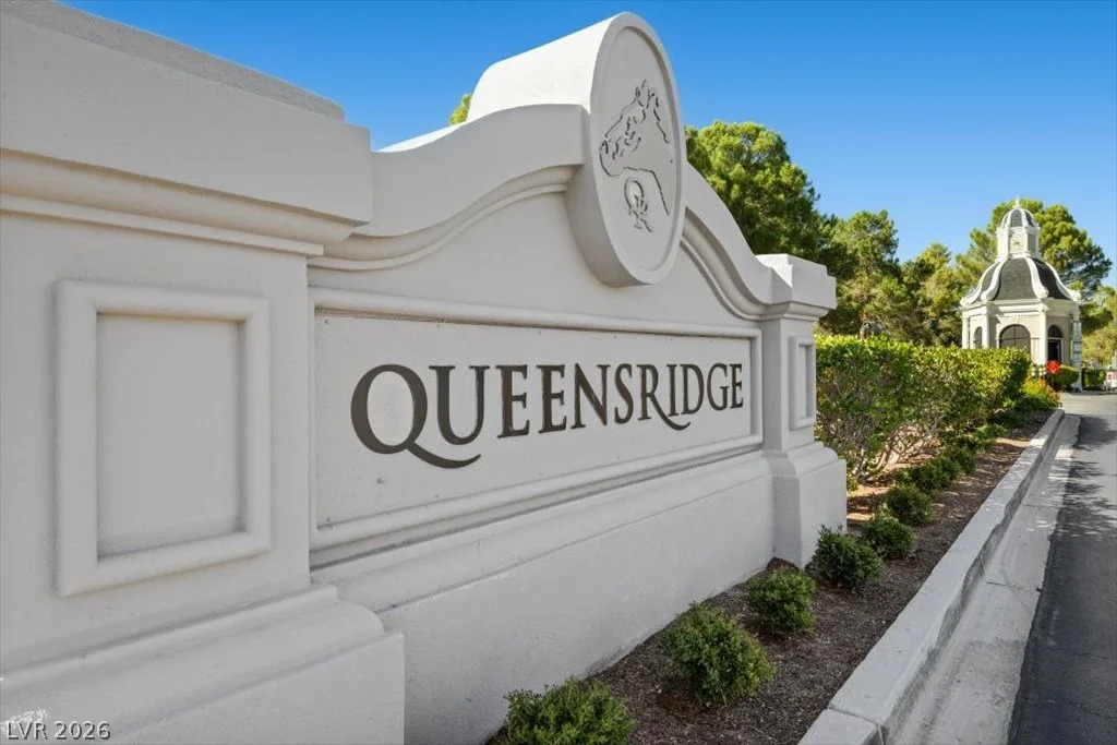 9521 Queen Charlotte, Las Vegas, NV 89145