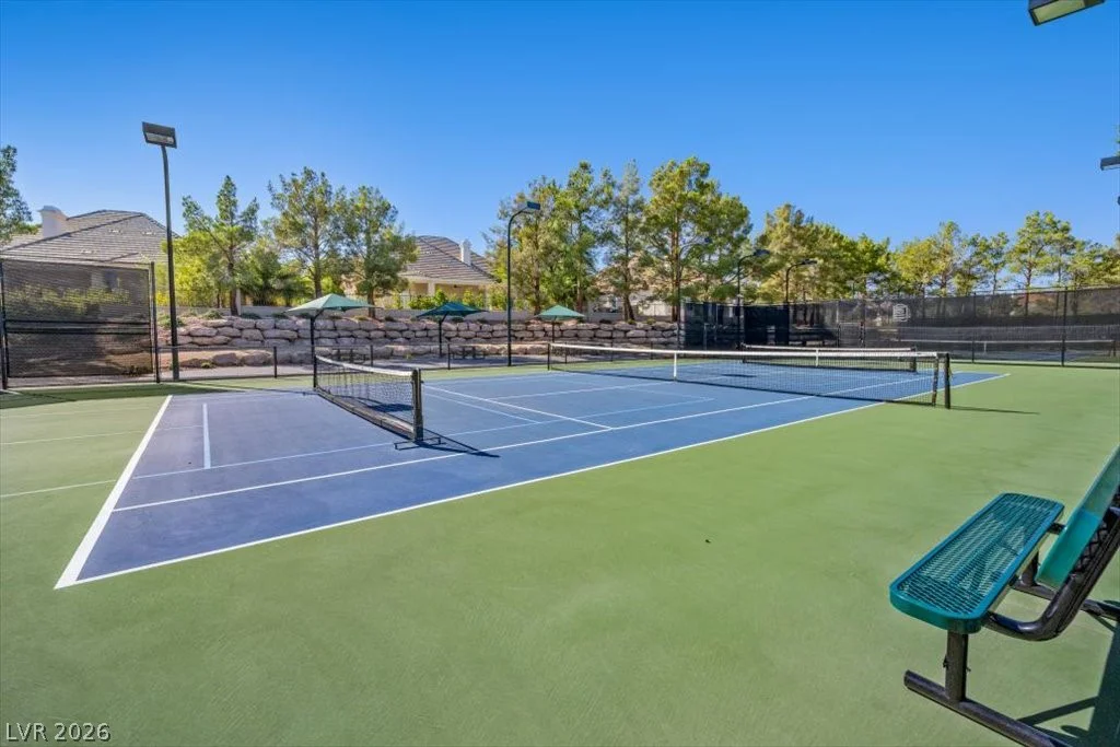 9521 Queen Charlotte, Las Vegas, NV 89145