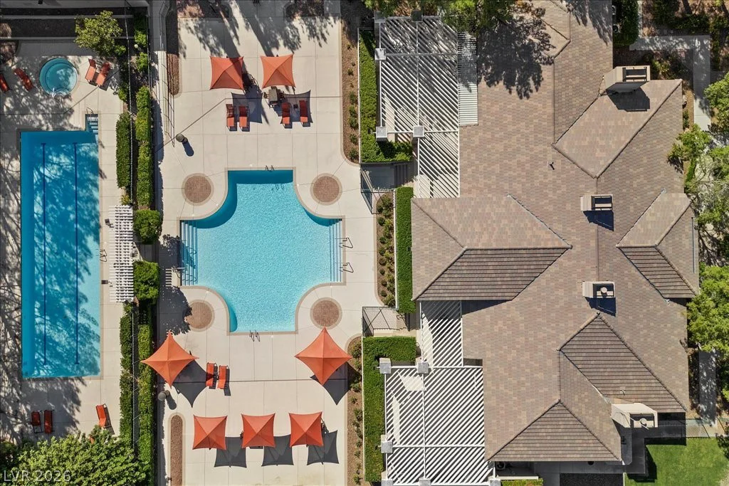 9521 Queen Charlotte, Las Vegas, NV 89145