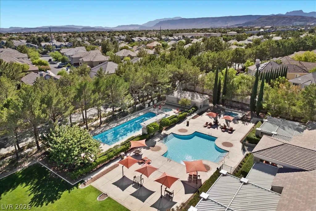 9521 Queen Charlotte, Las Vegas, NV 89145