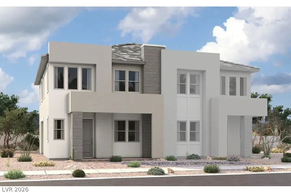 12131 Red Iris Ave, Las Vegas, NV 89138