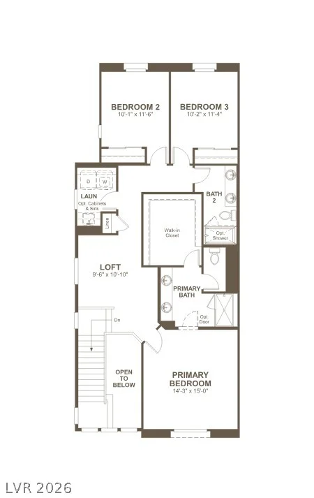 12131 Red Iris Ave, Las Vegas, NV 89138