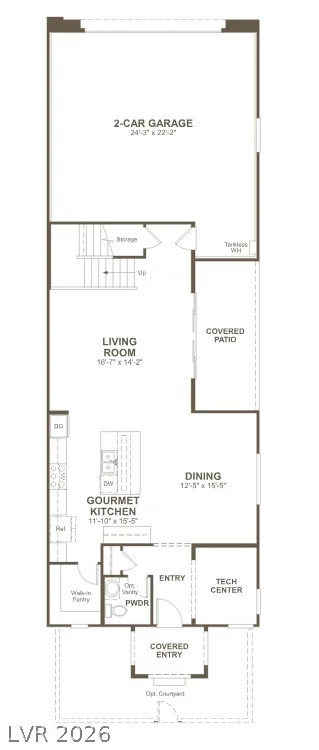 12143 Red Iris Ave, Las Vegas, NV 89138