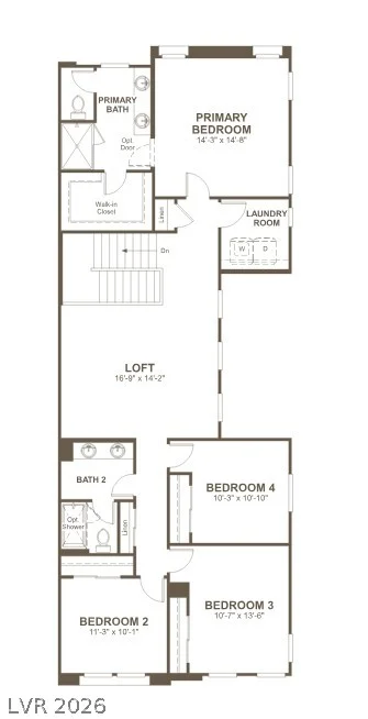 12143 Red Iris Ave, Las Vegas, NV 89138