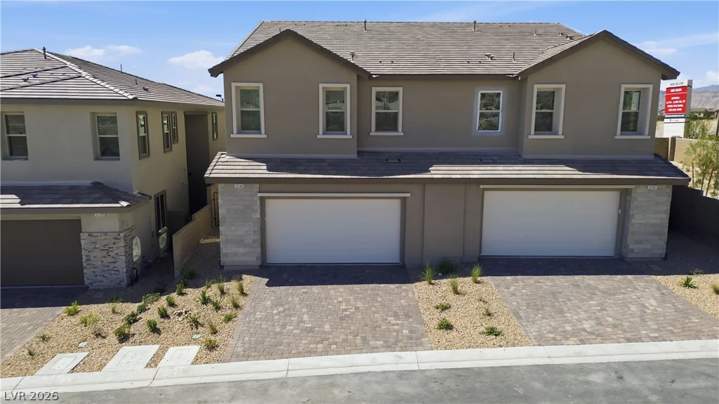 12143 Red Iris Ave, Las Vegas, NV 89138