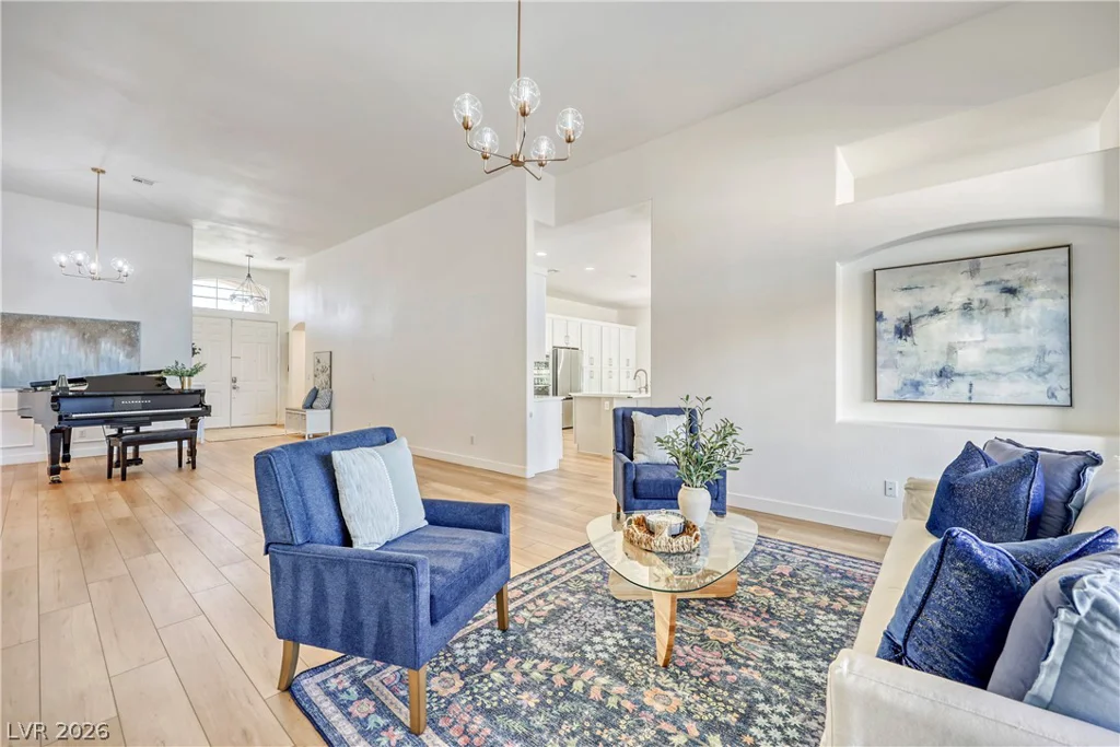 2530 Vintage Rose, Henderson, NV 89052