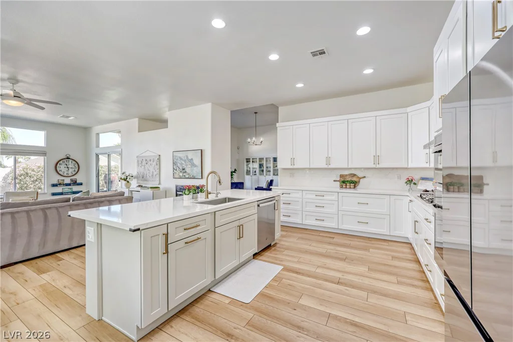 2530 Vintage Rose, Henderson, NV 89052