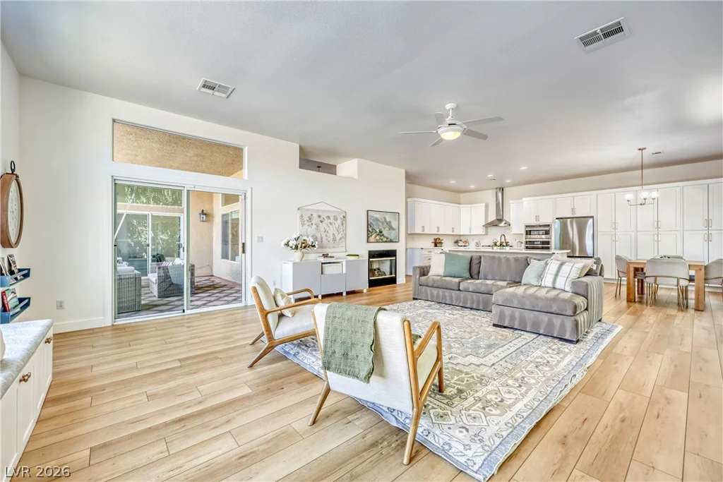2530 Vintage Rose, Henderson, NV 89052
