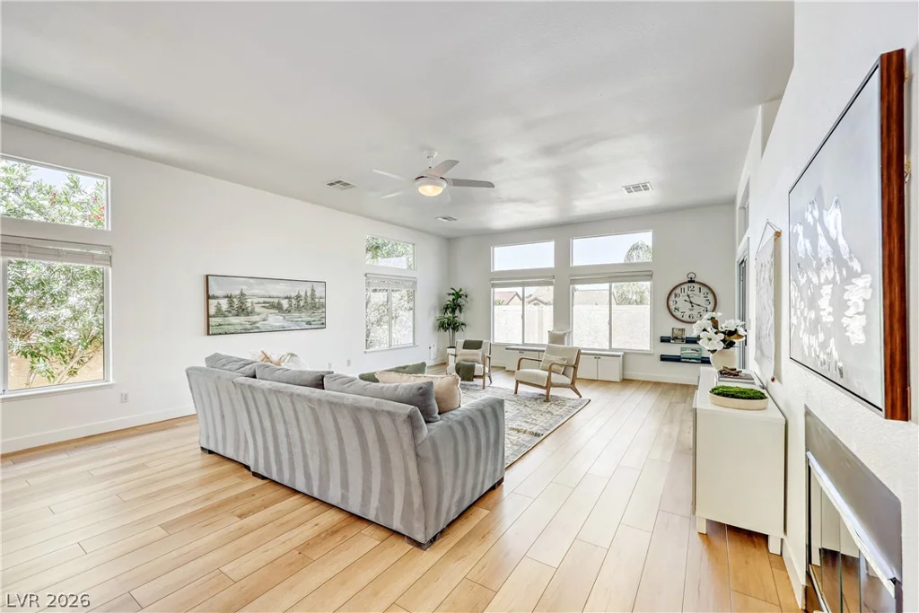 2530 Vintage Rose, Henderson, NV 89052