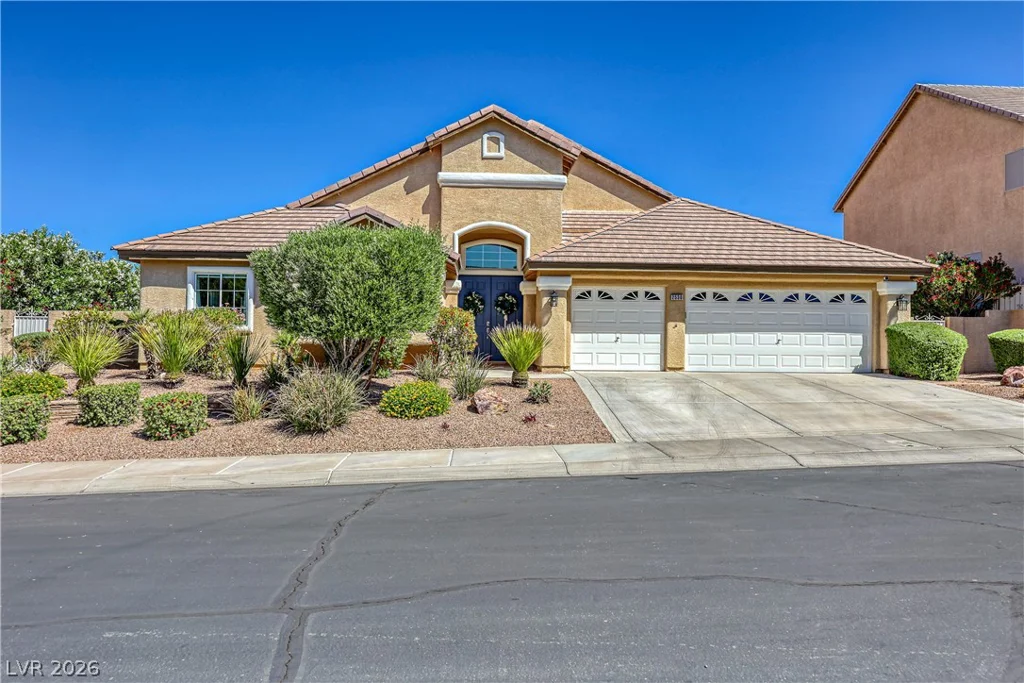 2530 Vintage Rose, Henderson, NV 89052