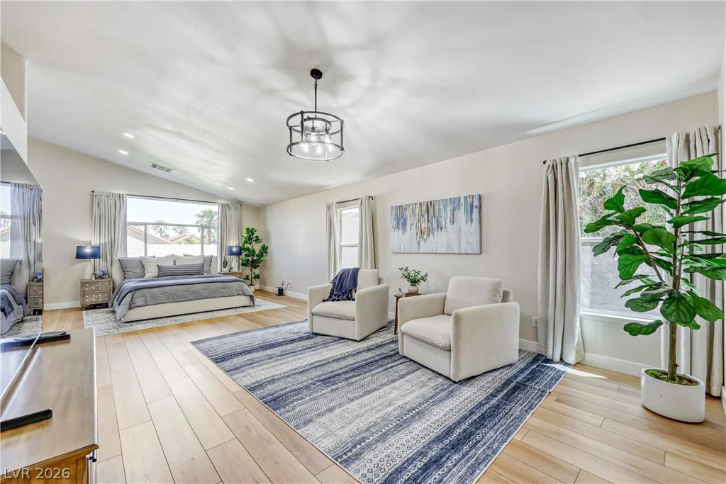 2530 Vintage Rose, Henderson, NV 89052