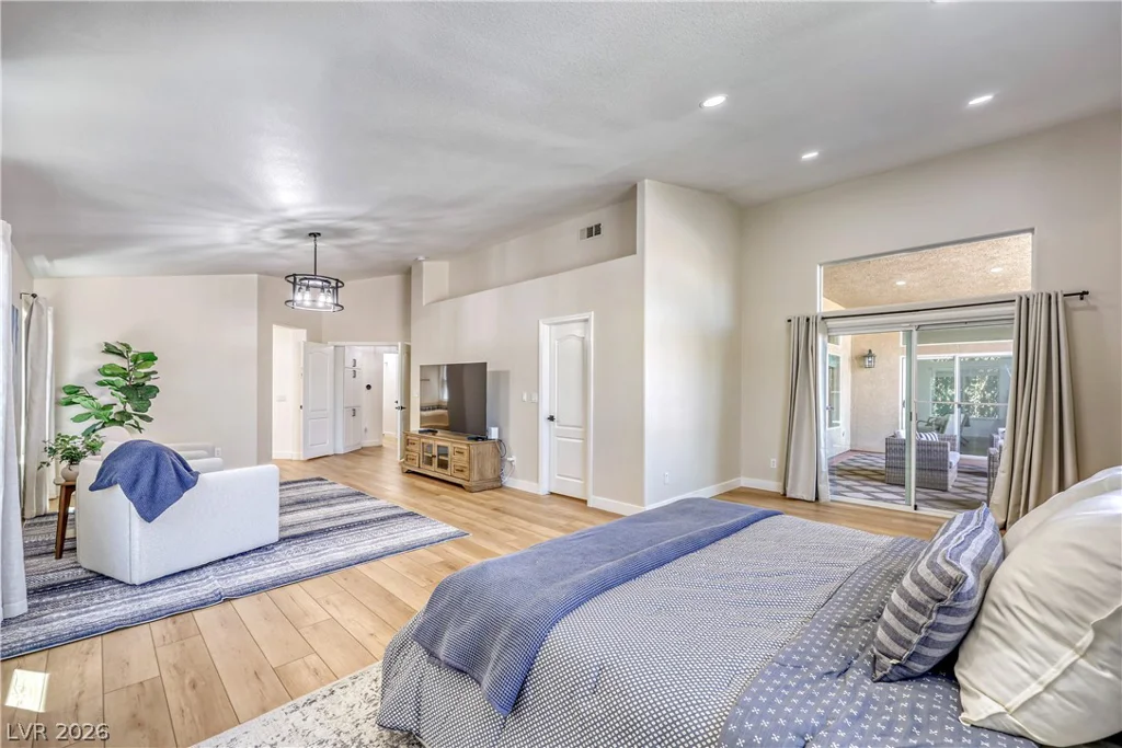 2530 Vintage Rose, Henderson, NV 89052
