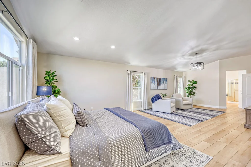 2530 Vintage Rose, Henderson, NV 89052