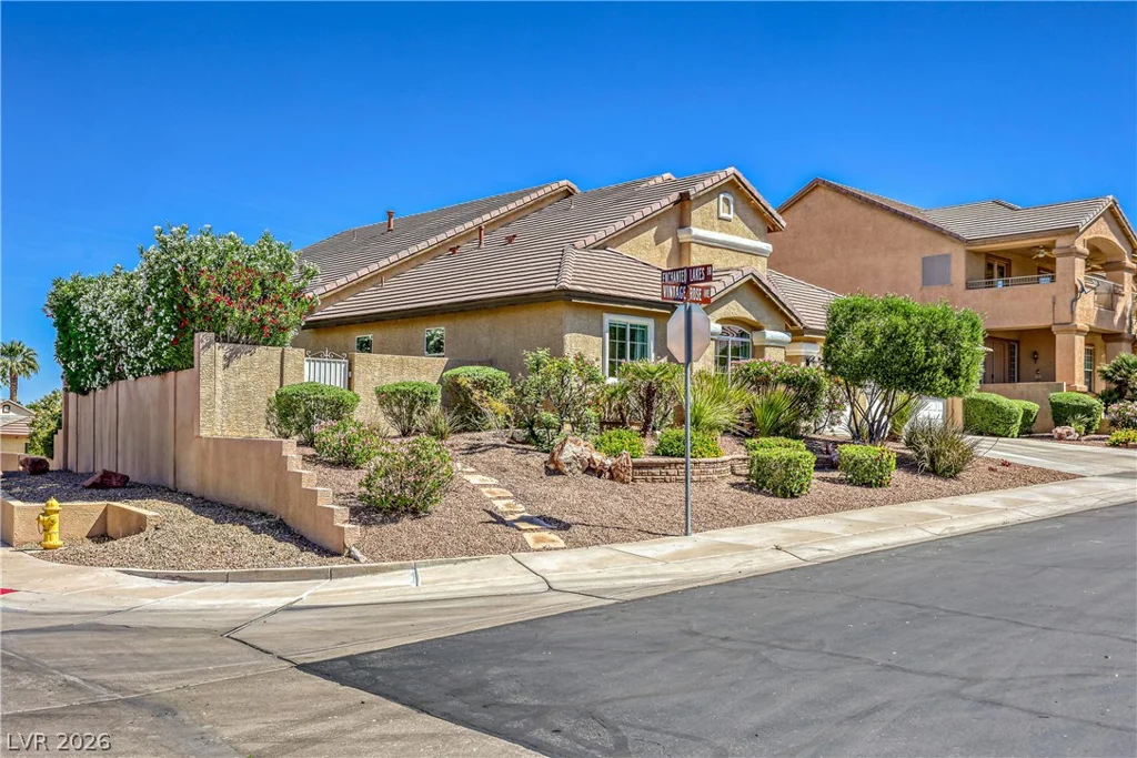 2530 Vintage Rose, Henderson, NV 89052