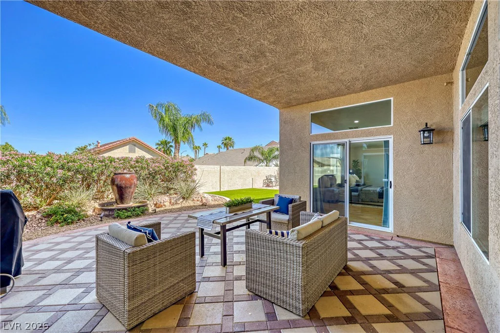 2530 Vintage Rose, Henderson, NV 89052