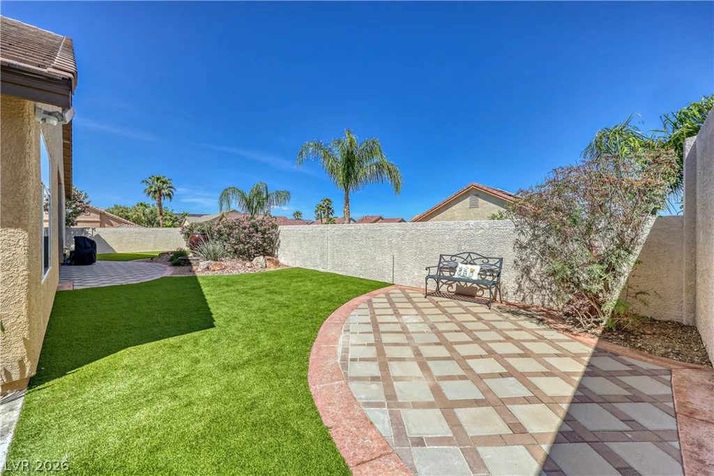 2530 Vintage Rose, Henderson, NV 89052