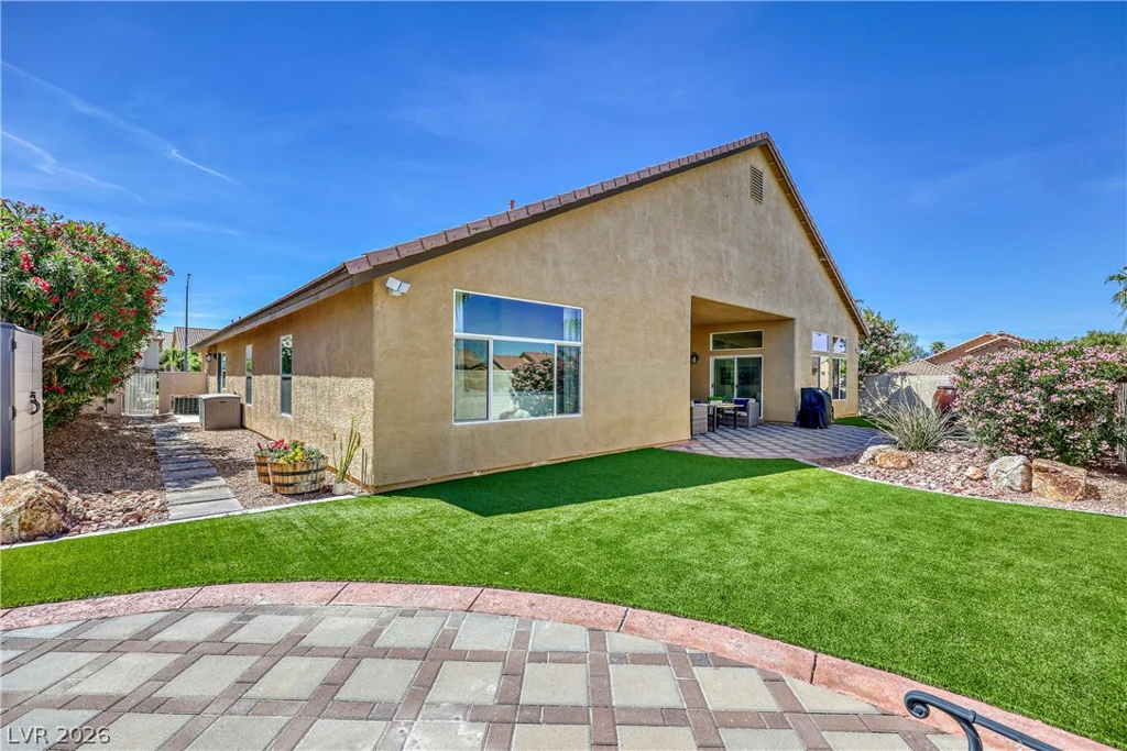 2530 Vintage Rose, Henderson, NV 89052