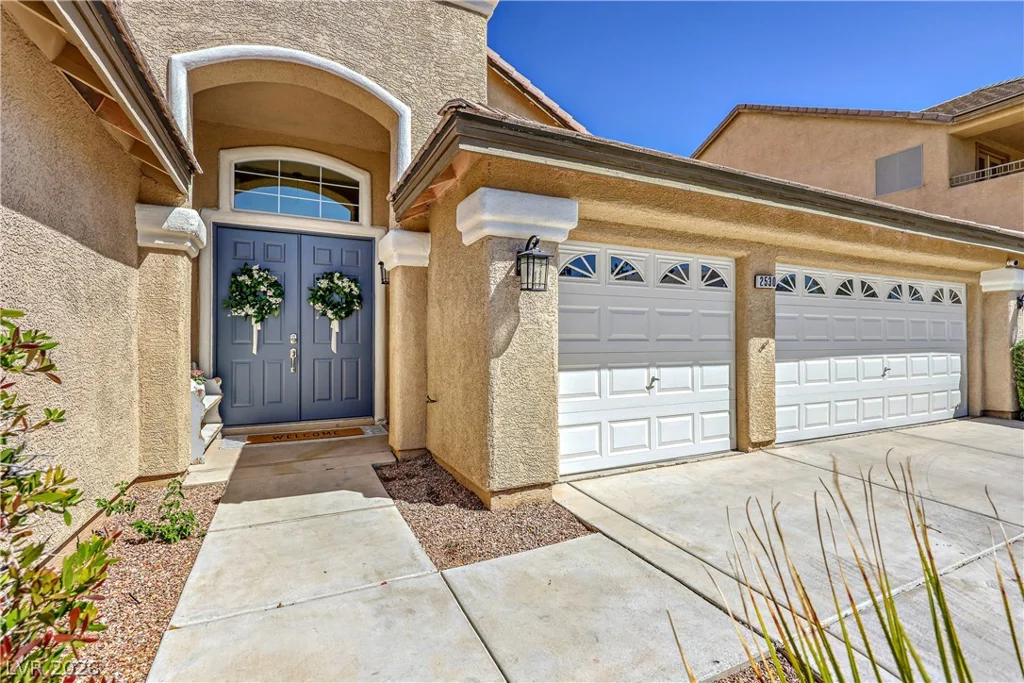 2530 Vintage Rose, Henderson, NV 89052