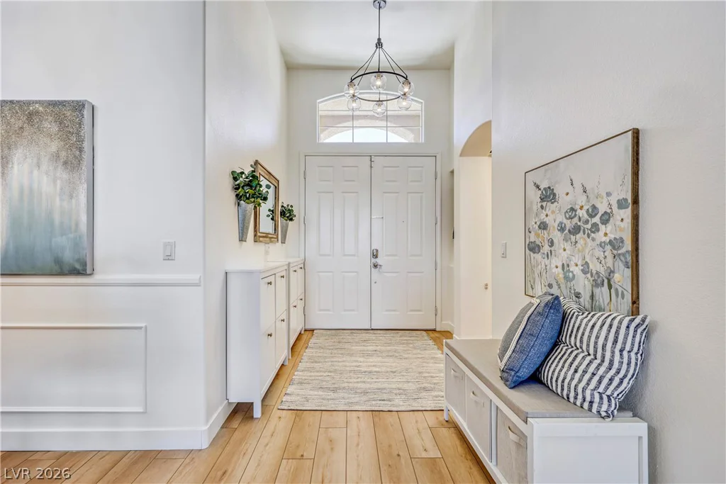 2530 Vintage Rose, Henderson, NV 89052