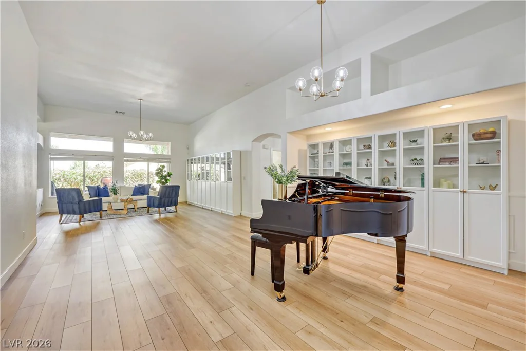 2530 Vintage Rose, Henderson, NV 89052