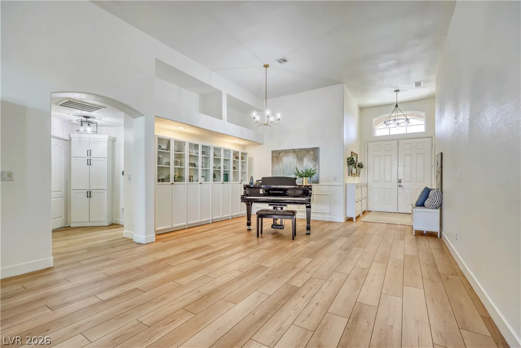 2530 Vintage Rose, Henderson, NV 89052