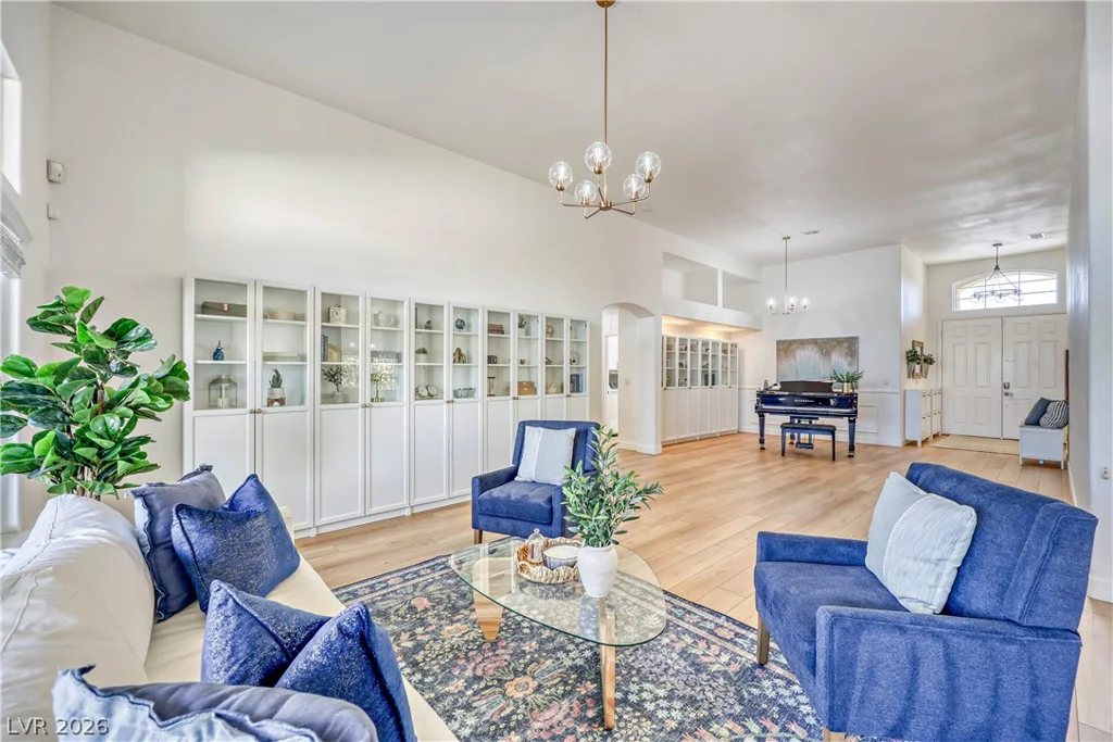 2530 Vintage Rose, Henderson, NV 89052