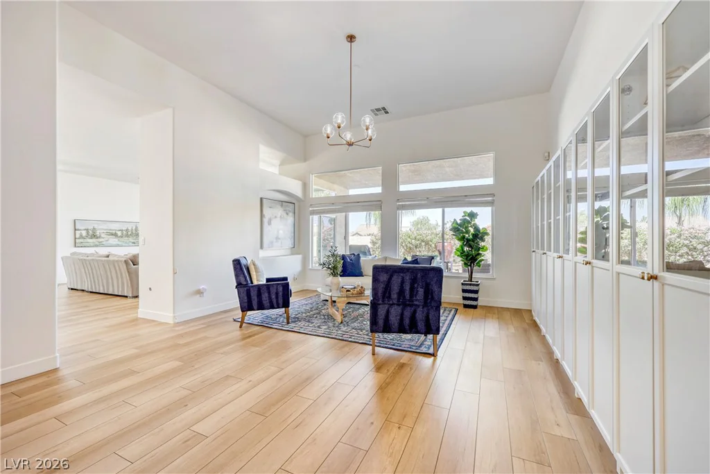 2530 Vintage Rose, Henderson, NV 89052