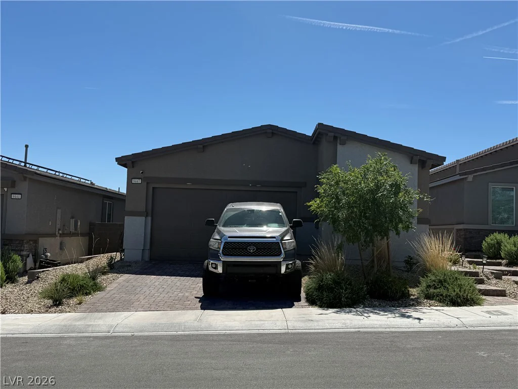 9447 Elmhurst Ridge, Las Vegas, NV 89143