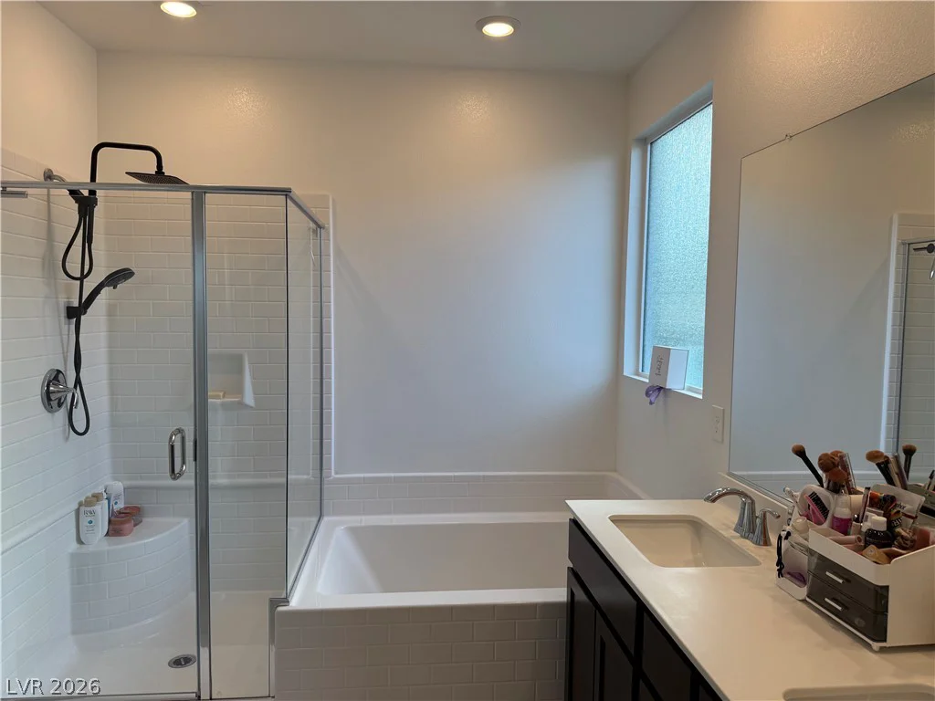 9447 Elmhurst Ridge, Las Vegas, NV 89143