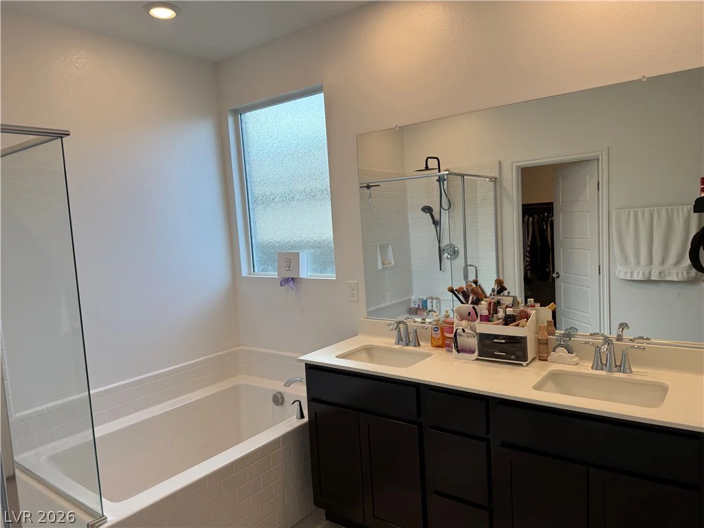9447 Elmhurst Ridge, Las Vegas, NV 89143