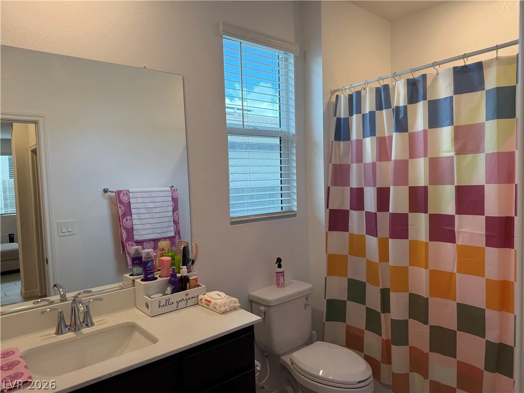 9447 Elmhurst Ridge, Las Vegas, NV 89143