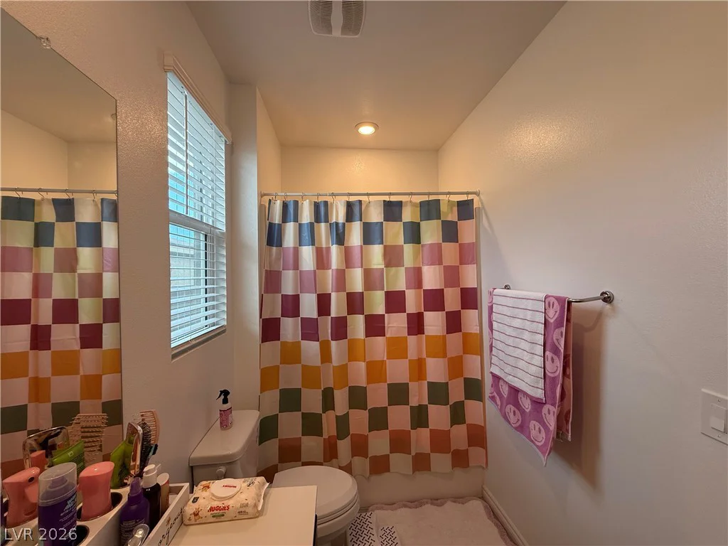 9447 Elmhurst Ridge, Las Vegas, NV 89143